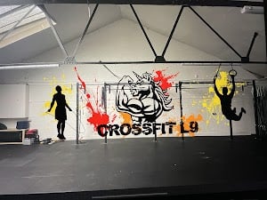 Photo of CrossFit Liverpool