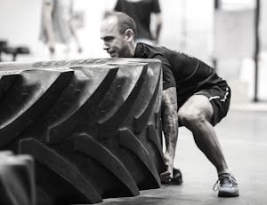 Photo of CrossFit Laarbeek