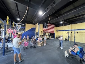 Photo of CrossFit Lions Den