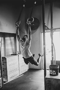 Photo of CrossFit Lions Den