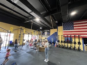 Photo of CrossFit Lions Den