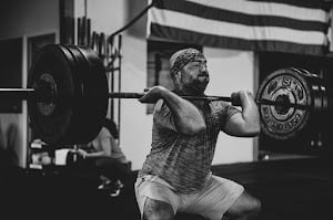 Photo of CrossFit Lions Den