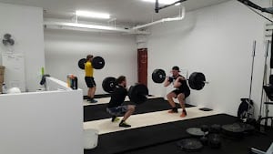 Photo of Tullinge CrossFit