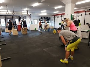 Photo of Tullinge CrossFit