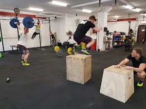 Photo of Tullinge CrossFit