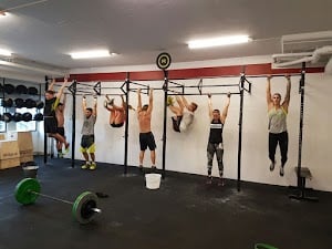 Photo of Tullinge CrossFit