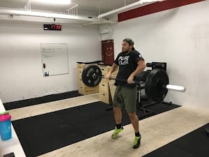 Photo of Tullinge CrossFit