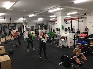 Photo of Tullinge CrossFit