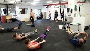 Photo of Tullinge CrossFit