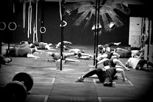 Photo of City 4051 CrossFit