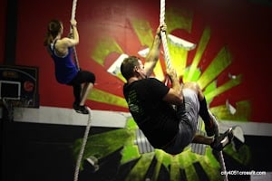 Photo of City 4051 CrossFit