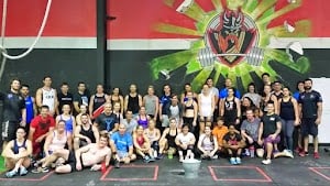 Photo of City 4051 CrossFit