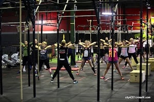 Photo of City 4051 CrossFit