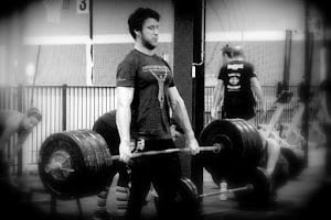 Photo of City 4051 CrossFit