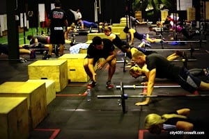 Photo of City 4051 CrossFit