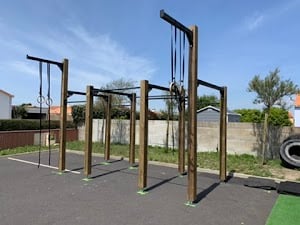 Photo of CrossFit Saint Hilaire de Riez