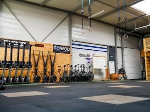 Photo of CrossFit Saint Hilaire de Riez