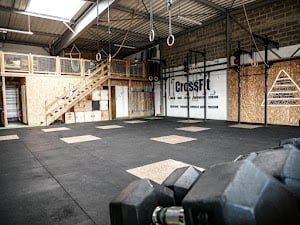 Photo of CrossFit Saint Hilaire de Riez