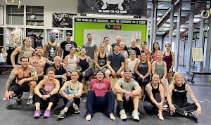 Photo of Gas City CrossFit