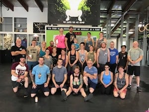 Photo of Gas City CrossFit