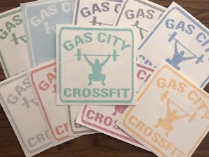 Photo of Gas City CrossFit