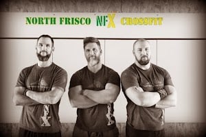 Photo of North Frisco CrossFit