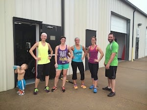 Photo of North Frisco CrossFit