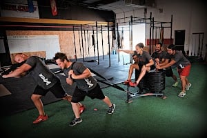 Photo of North Frisco CrossFit