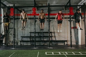 Photo of CrossFit Trackside