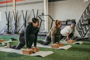 Photo of CrossFit Trackside