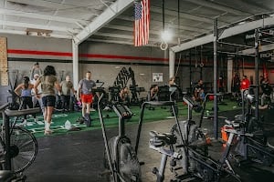 Photo of CrossFit Trackside