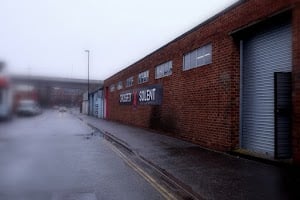 Photo of CrossFit Solent