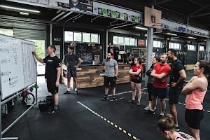 Photo of CrossFit Solent