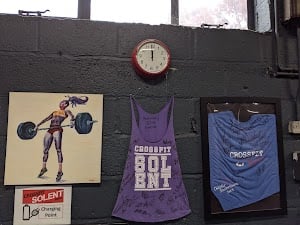 Photo of CrossFit Solent