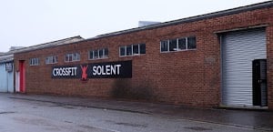 Photo of CrossFit Solent