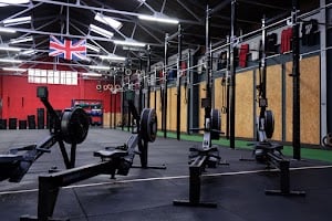 Photo of CrossFit Solent