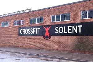 Photo of CrossFit Solent