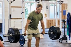 Photo of CrossFit Pinecone Country