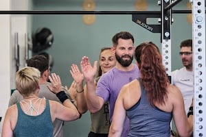 Photo of CrossFit Pinecone Country