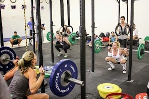 Photo of CrossFit Magna