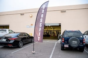 Photo of CrossFit Magna