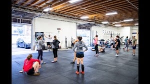 Photo of CrossFit Magna