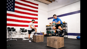 Photo of CrossFit Magna