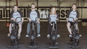 Photo of CrossFit Magna