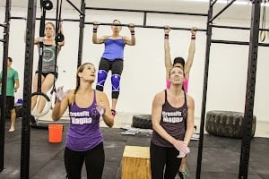 Photo of CrossFit Magna