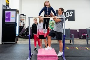 Photo of CrossFit Magna