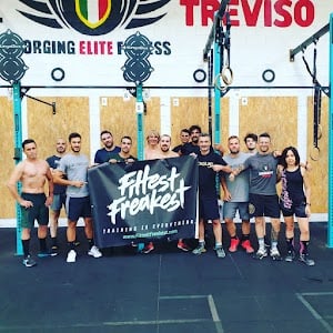 Photo of CrossFit Treviso