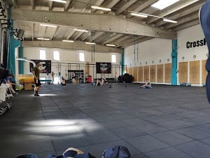 Photo of CrossFit Treviso