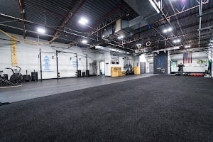 Photo of CrossFit DHP