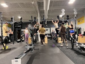 Photo of CrossFit DHP